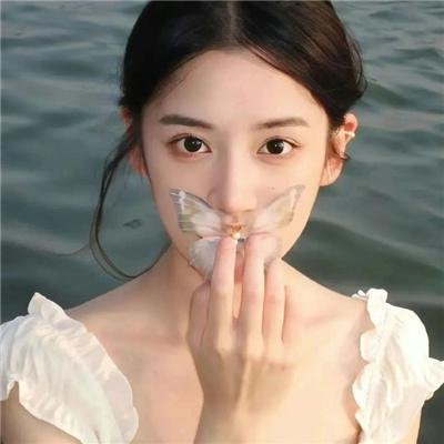 停不下来的她