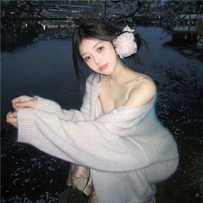 天堂霓裳
